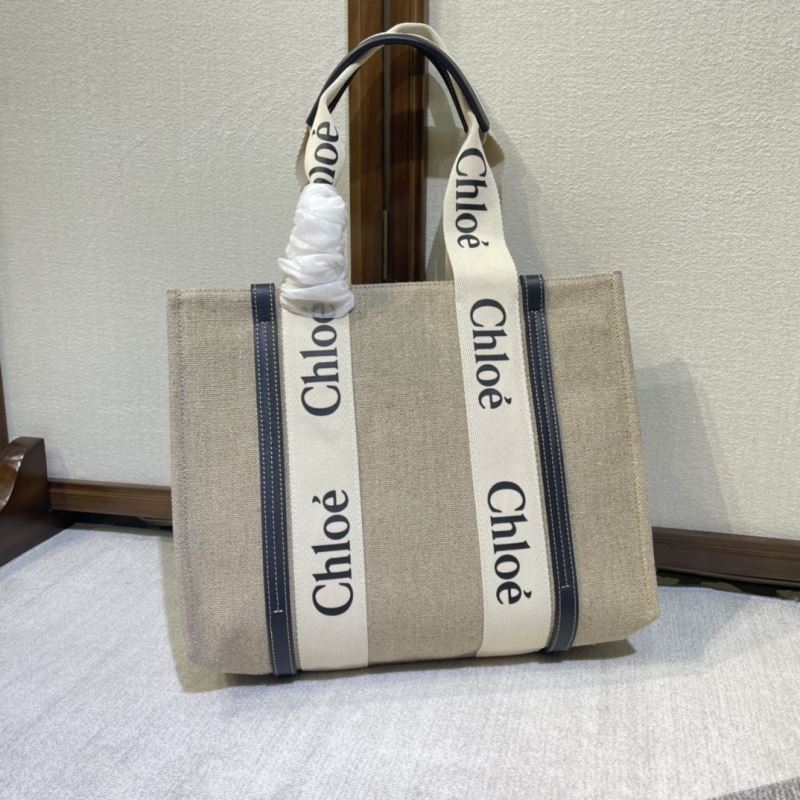 Chloe Shopping Bags